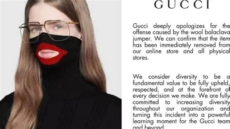 black face gucci buy|gucci sweater controversy.